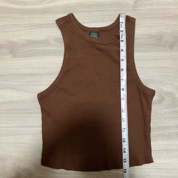 Wild Fable Tank Top - Picture 4 of 5